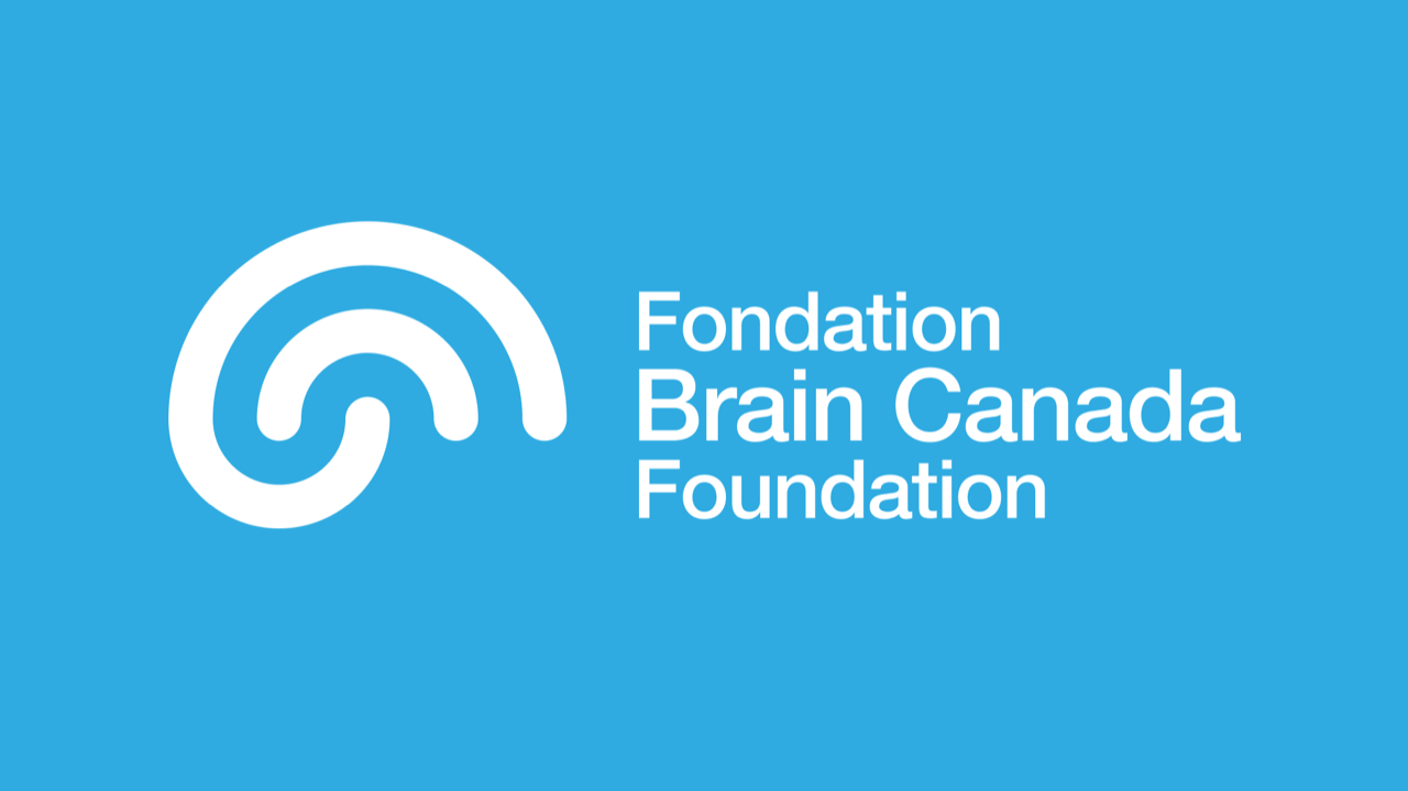 Présentation de la Fondation Brain Canada