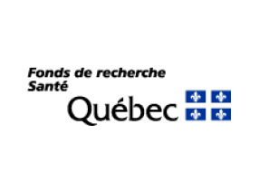 Fonds de recherche du Québec - Santé (FRQS)