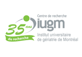 Centre de Recherche Institut universitaire de geriatrie de Montreal (CRIUGM)