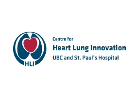 Centre for Heart Lung Innovation, UBC and  St. Paul’s Hospital