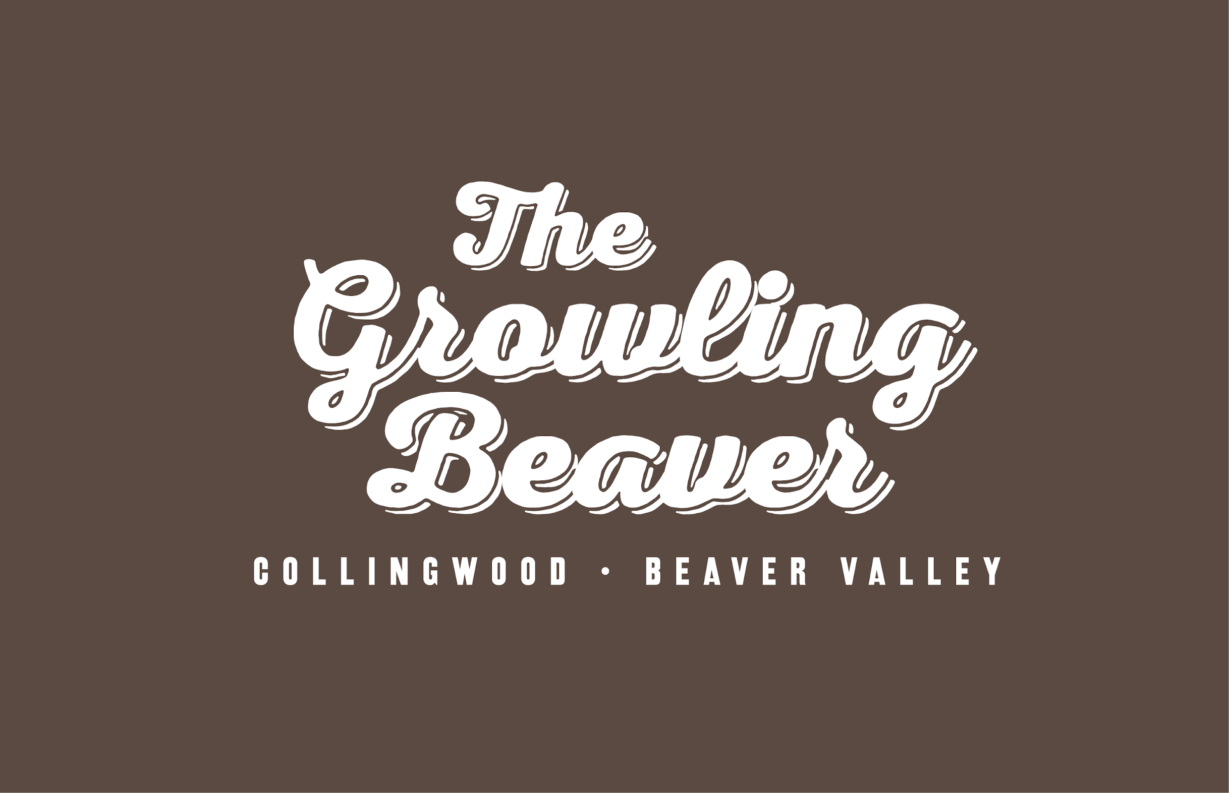Growling Beaver 2019