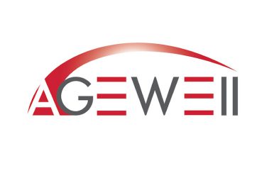 Age Well logo