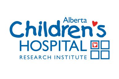 Alberta Children's Hospital Research Institute logo