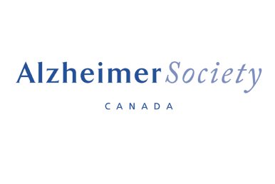 Alzheimer Society of Canada logo