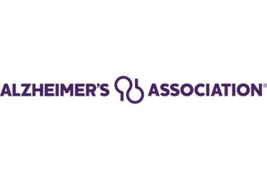 Alzheimers Association US logo