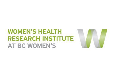 BC Women & Children's Health Research Institute logo