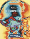 Brain Canada Annual Report Cover 2004