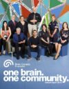 Brain Canada Annual Report Cover 2014
