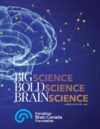 Brain Canada Annual Report Cover 2018