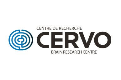 CERVO Brain Research Centre logo