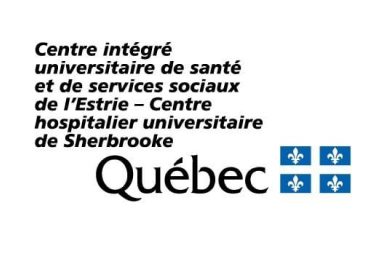 CIUSSS du Centre hospitalier universitaire de Sherbrooke logo