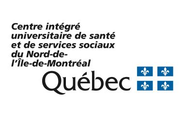 CIUSSS du Nord-de-l'Île-de-Montréal logo
