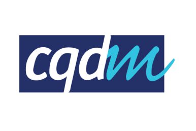 CQDM logo