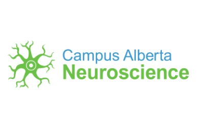 Campus Alberta Neuroscience logo