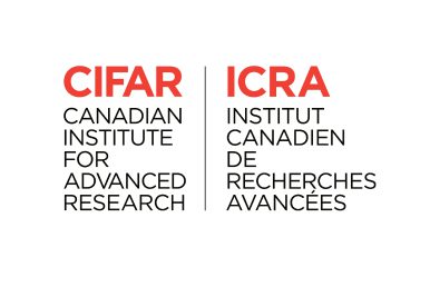 Canadian Institute for Advanced Research logo