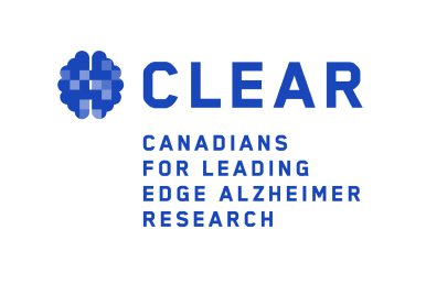Canadians for Leading Edge Alzheimer Research logo
