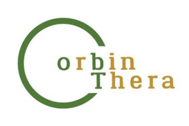 Corbin Therapeutics logo