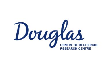 Douglas Hospital Research Centre logo