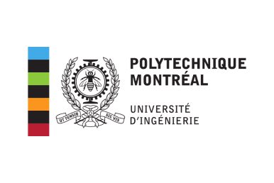 École polytechnique de Montréal logo