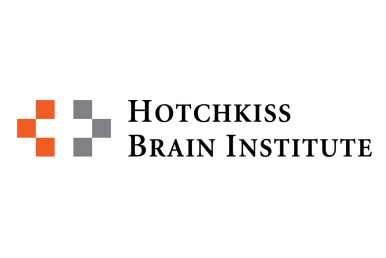 Hotchkiss Brain Institute logo