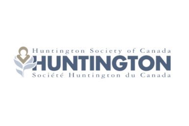 Huntingtons-Society-of-Canada-Jewish General Hospital Foundation logo