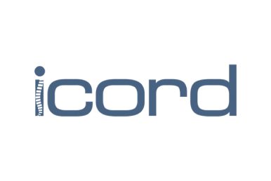 ICORD (Intenational Collaboration On Repair Discoveries) logo
