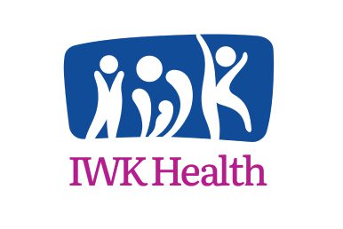 Izaak Walton Killam Health Centre logo