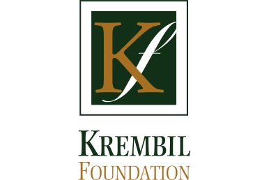 Krembil Foundation logo