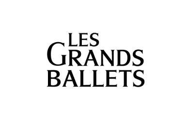 Les Grands Ballets logo