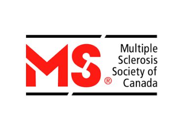 MS Society of Canada logo