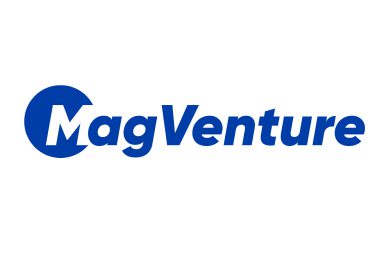 Magventure logo