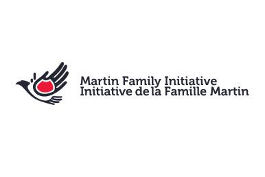 Martin Family Initiative logo