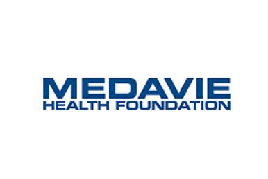 Medavie Health Foundation logo