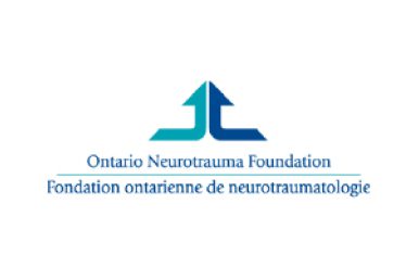 Ontario Neurotrauma Foundation logo