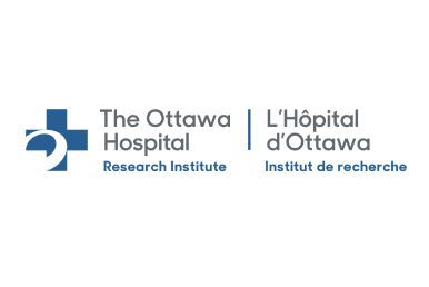 Ottawa Hospital Research Institute logo
