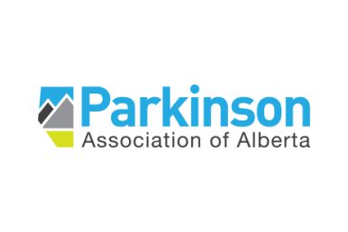 Parkinson Association of Alberta logo