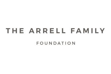 The Arrell Family Foundation logo