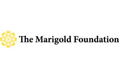 The Marigold Foundation logo