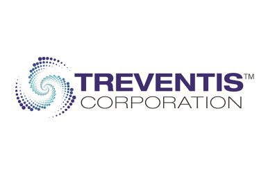 Treventis logo