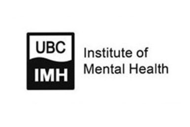 UBC Mental Institute of Health logo