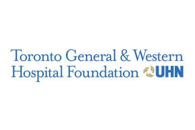Toronto General and Western Hospital Foundation logo