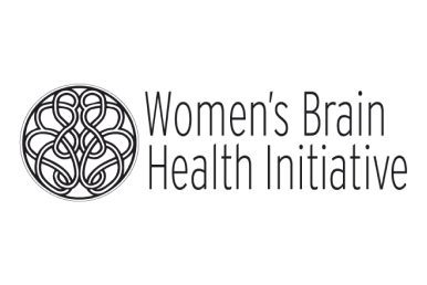Women's Brain Health Initiative logo