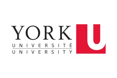 York University logo