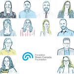 2021 Future Leaders in Canadian Brain Research