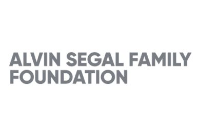 Alvin Segal Family Foundation logo