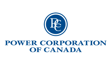 Power Corporation of Canada logo