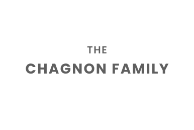 The Chagnon Family Logo