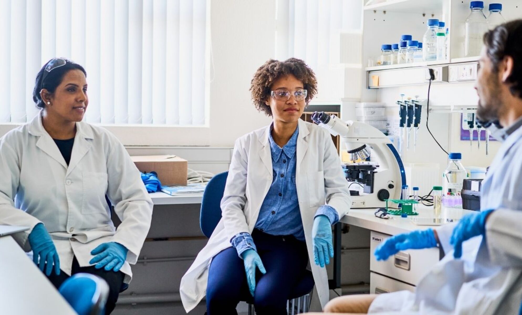 future leaders in canadian brain research