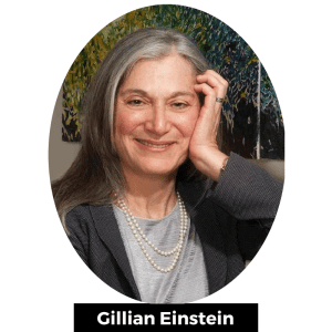 Gillian Einstein is at the forefront of ground-breaking research focused on women’s brain health