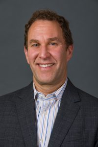 Dr.Jeffrey Mogil, qui travaille sur la recherche en matière de sensibilité à la douleur en fonction du sexe.